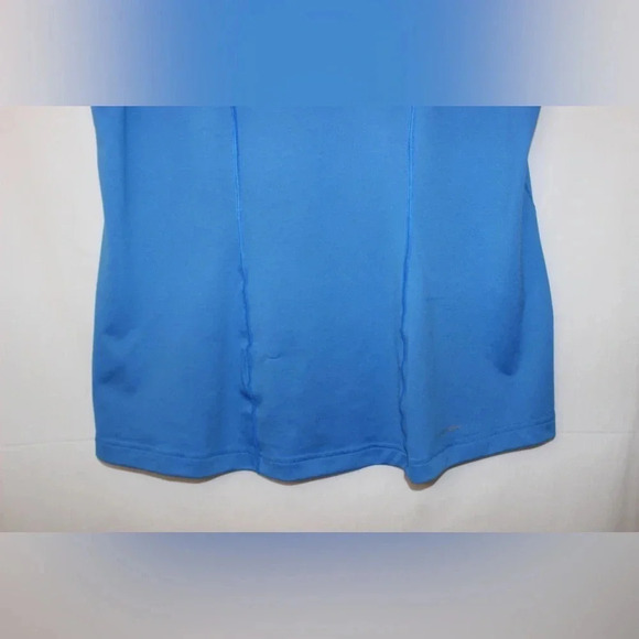 Women’s The North Face On the Go Short Sleeve Performance Activewear Shirt XL - Picture 8 of 10